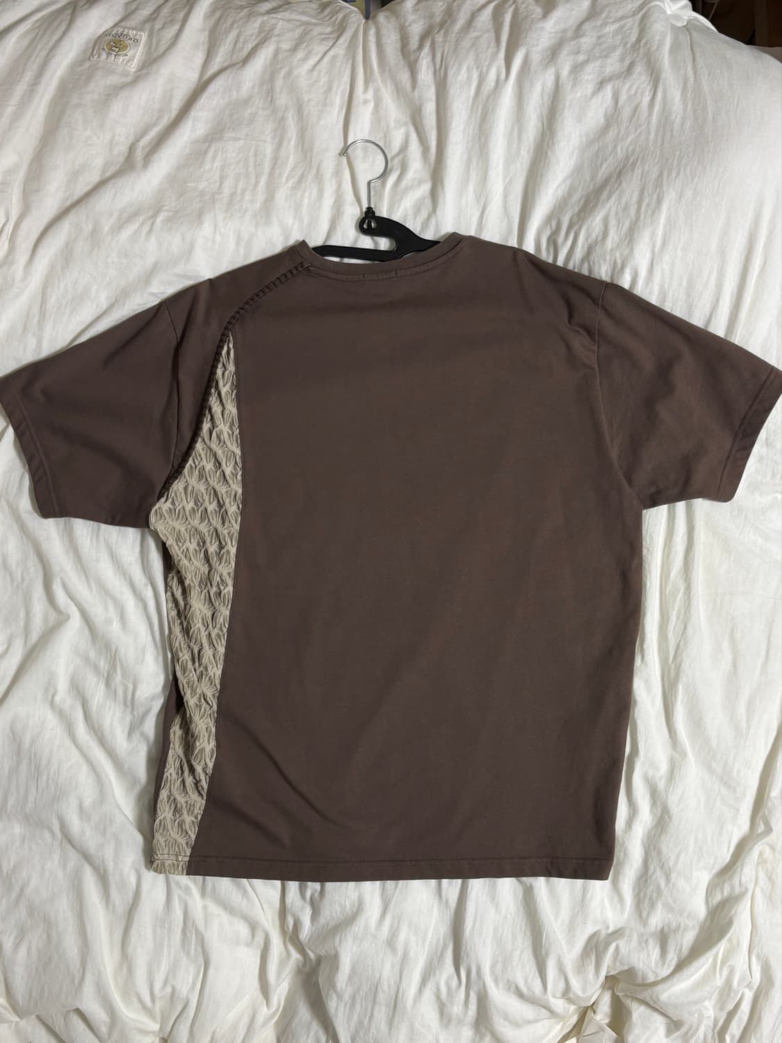EP.7 SYNOPSIS 02 T-SHIRT L 사이즈 상품이미지4