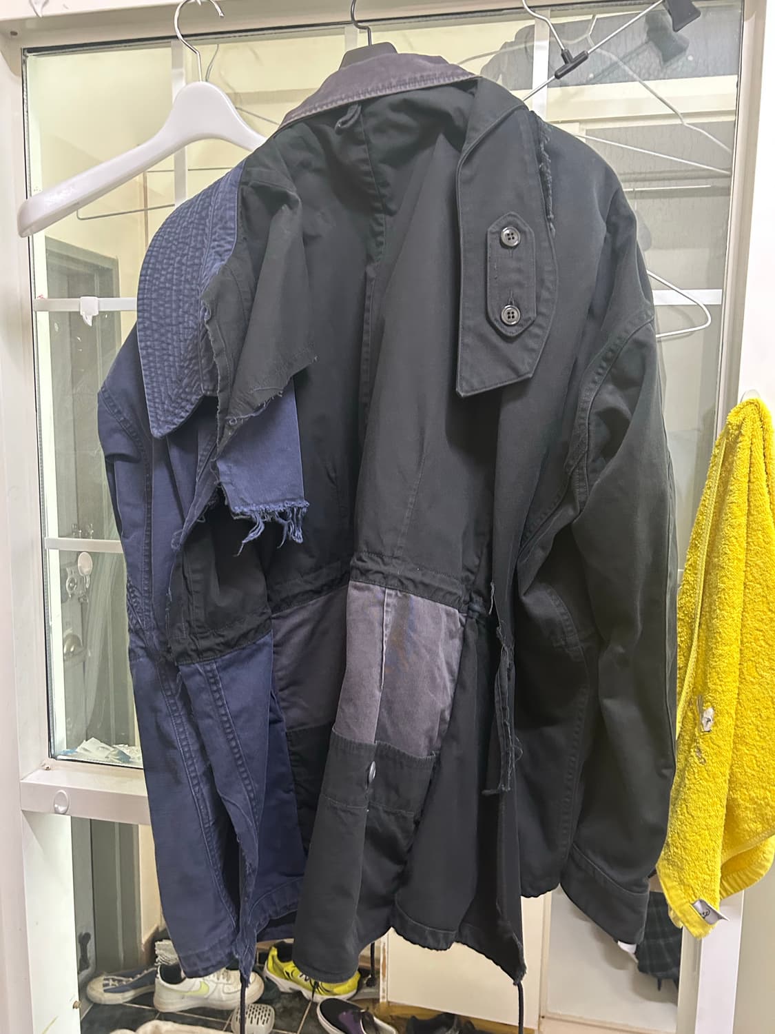 미하라야스히로 자켓 상품이미지2