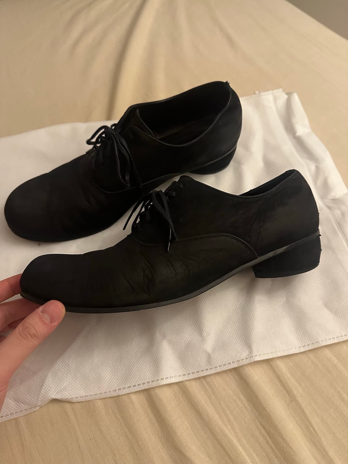 Comme des garcons Homme derby  상품이미지1