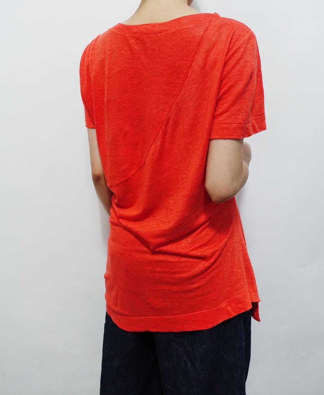 비비안 웨스트우드 반팔 상품이미지6