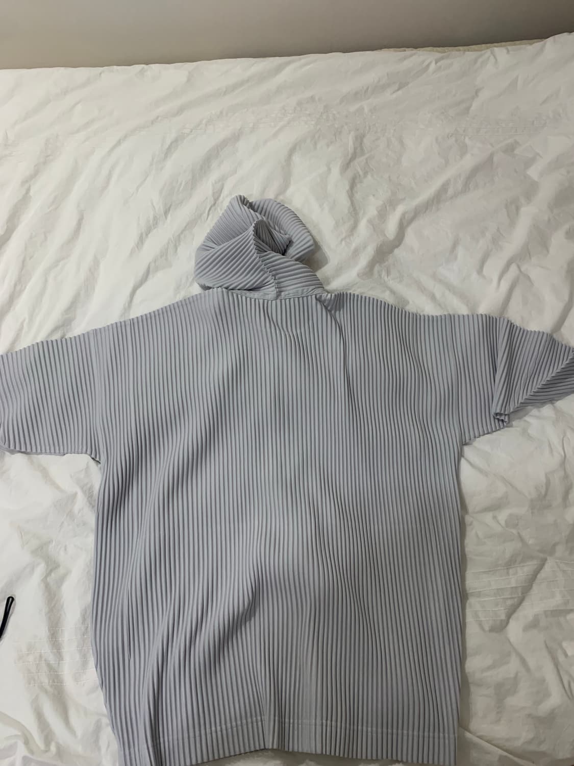 26년4월 옴므플리세 2월 후드 그레이 2 상품이미지4