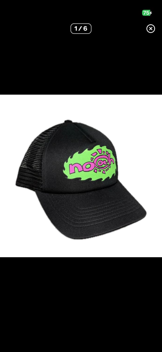 Always X Noah 올웨이즈 노아 트러커 상품이미지1