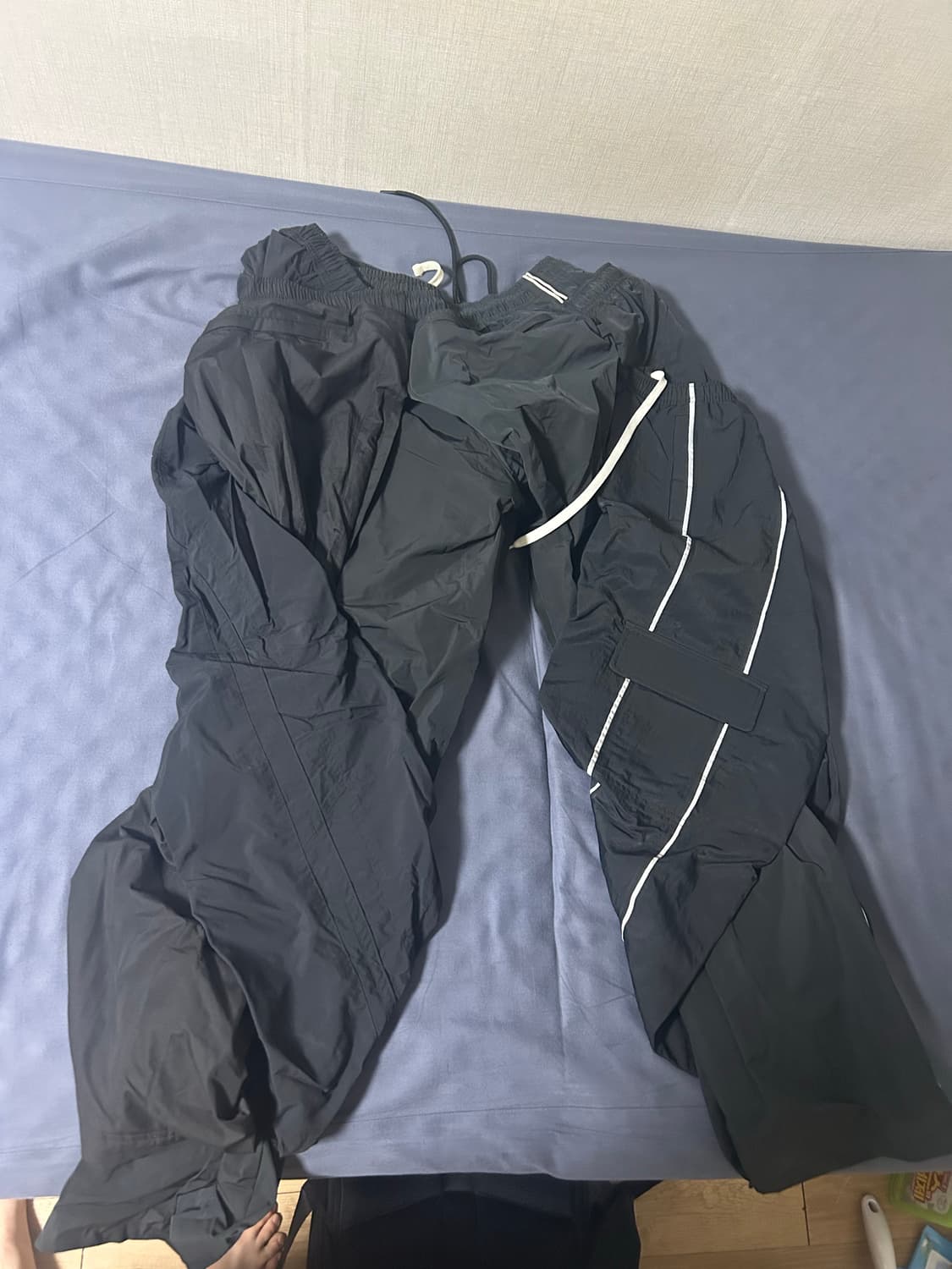 나이키 NRG DH 팬츠 블랙 상품이미지3