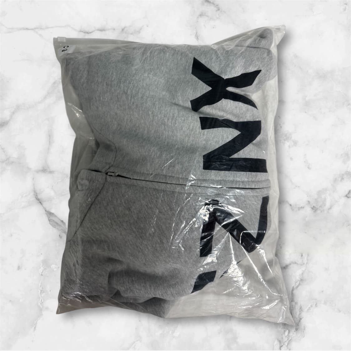Yeezy (이지) HD-10 Grey  ‘2’사이즈 판매합니다. 상품이미지3