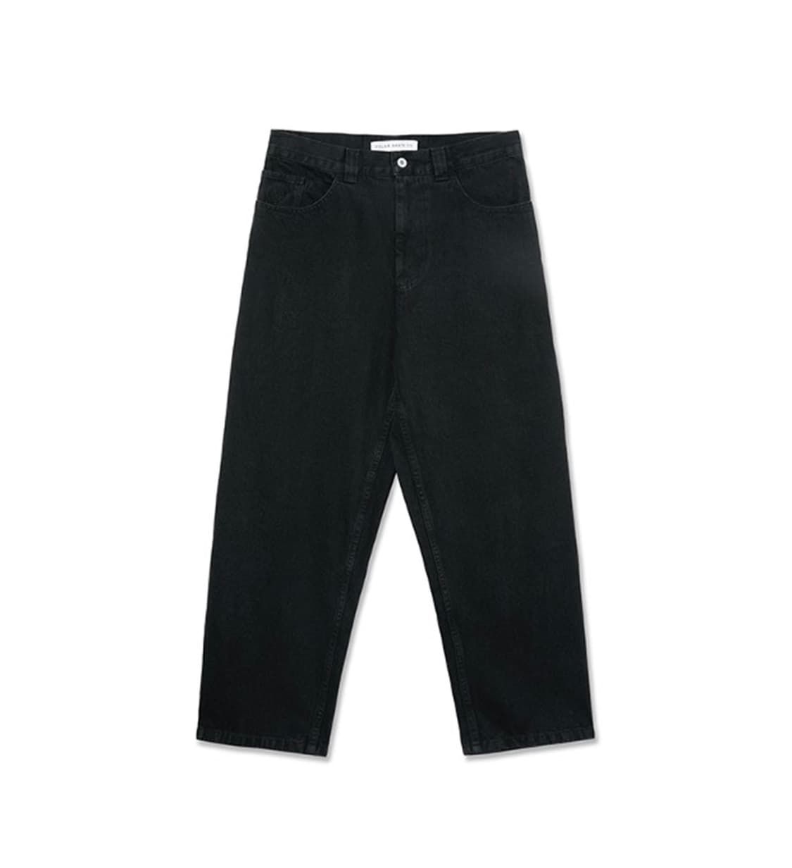 폴라스케이트 빅보이 피치블랙 xl 상품이미지1