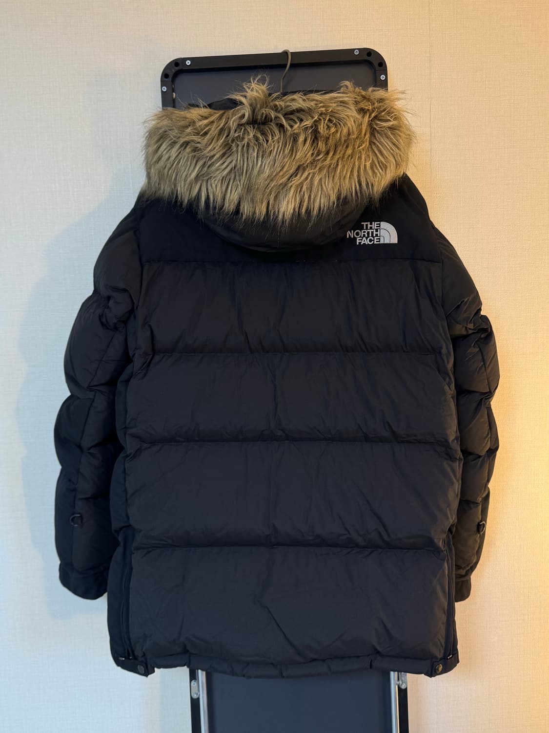 [95]노스페이스 써밋 아스가르드 700롱패딩 상품이미지2