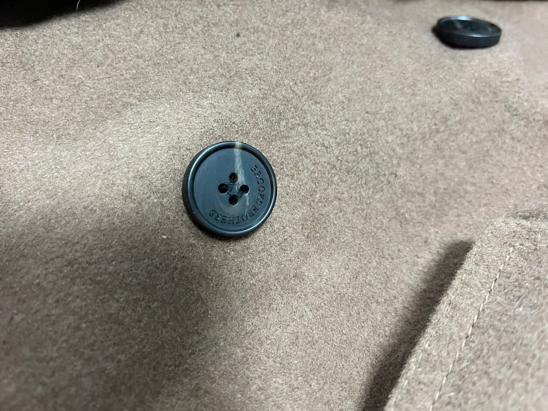 브룩스브라더스 로브코트 66 상품이미지7