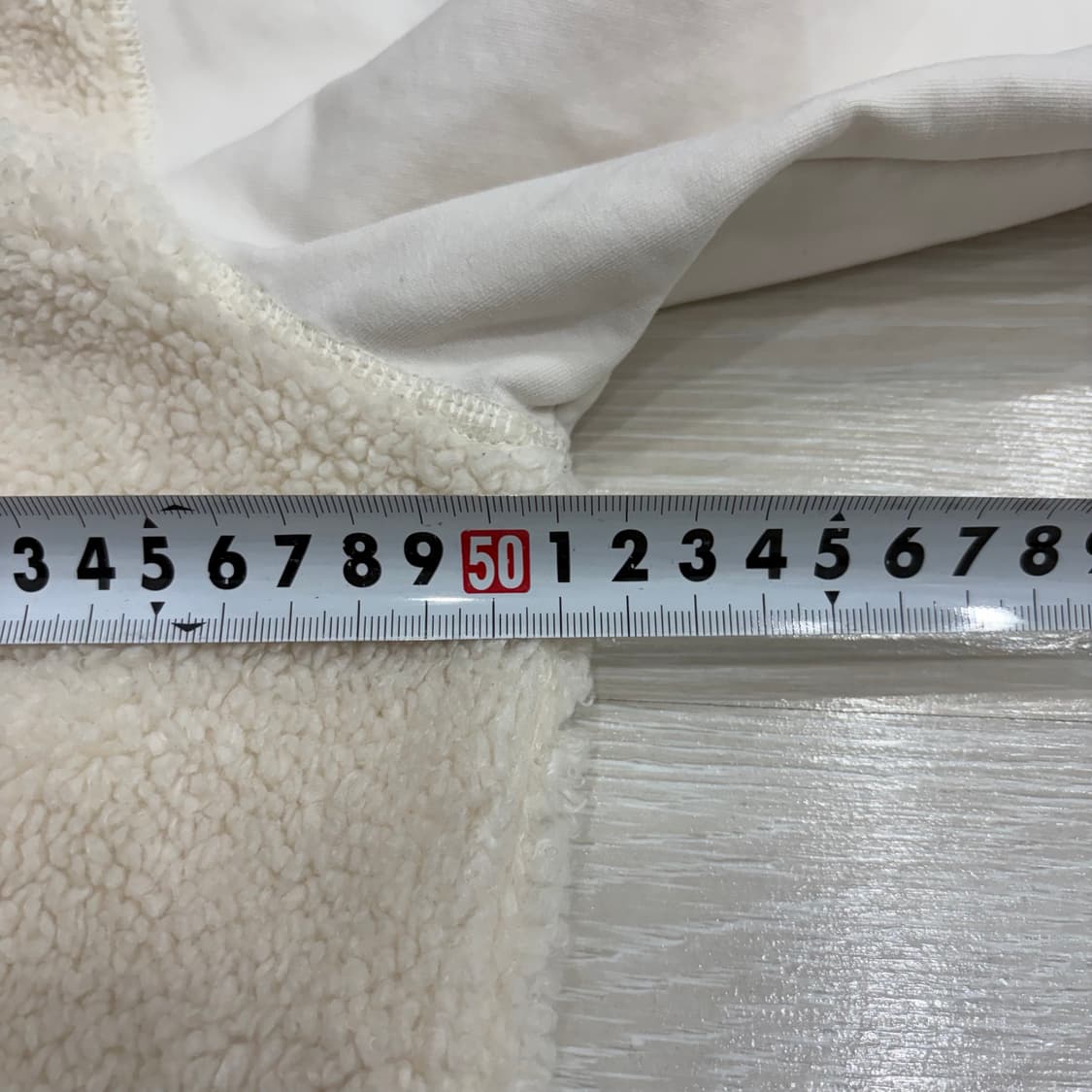 파라점퍼스 여자 여성 우먼스 모에기 후리스 플리스 후드집업 자켓 (M) 상품이미지5