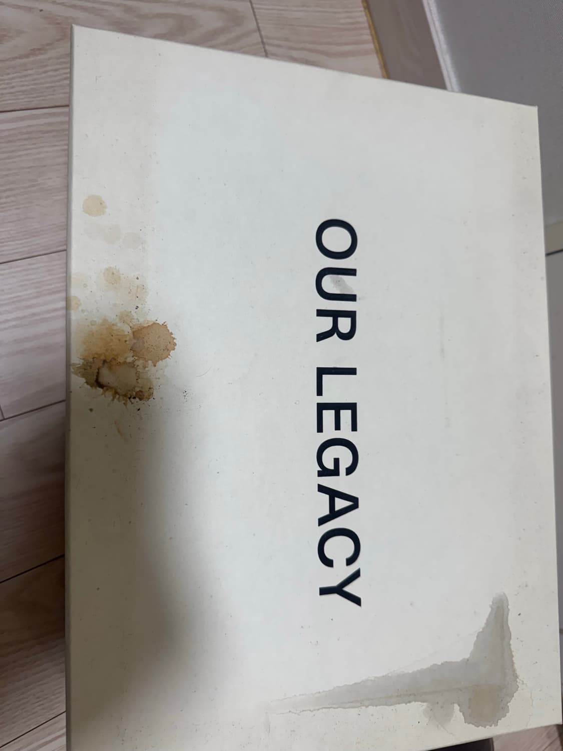 아워레가시 카미온 올리브 42 상품이미지7