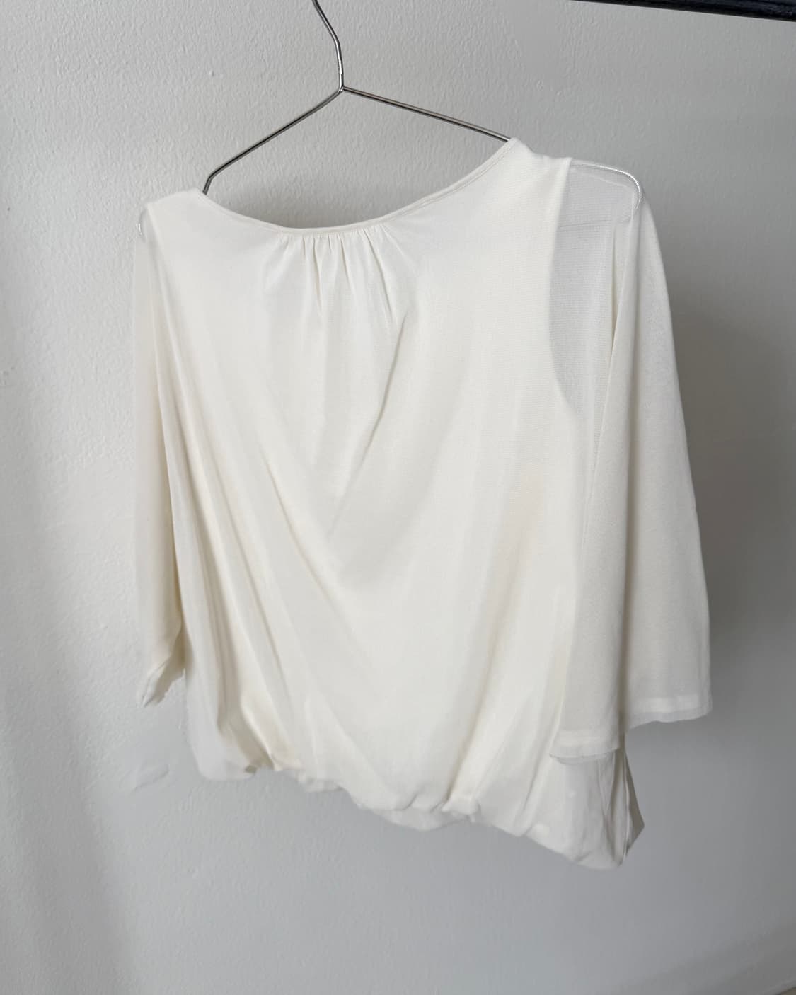 Vivienne tam 블라우스 상품이미지6
