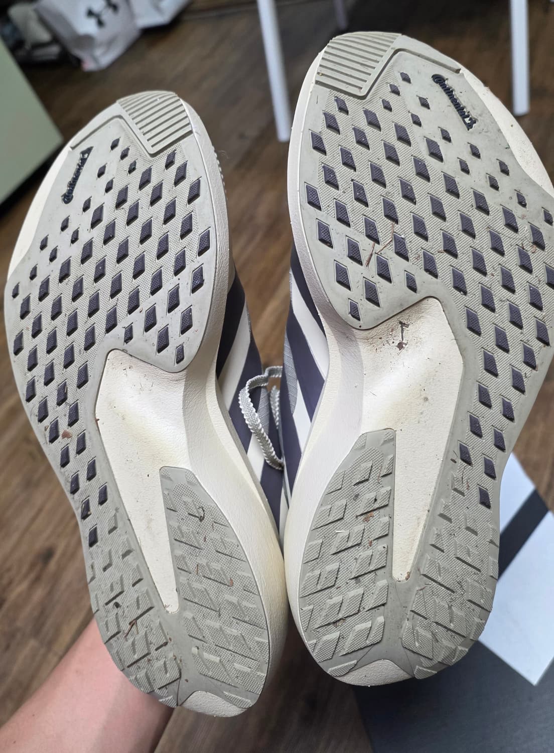 아디다스 Evo sl ATR 265사이즈 상품이미지4