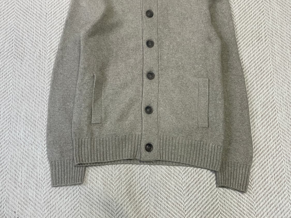 바나나리퍼블릭 베이지 가디건  J03410 상품이미지2