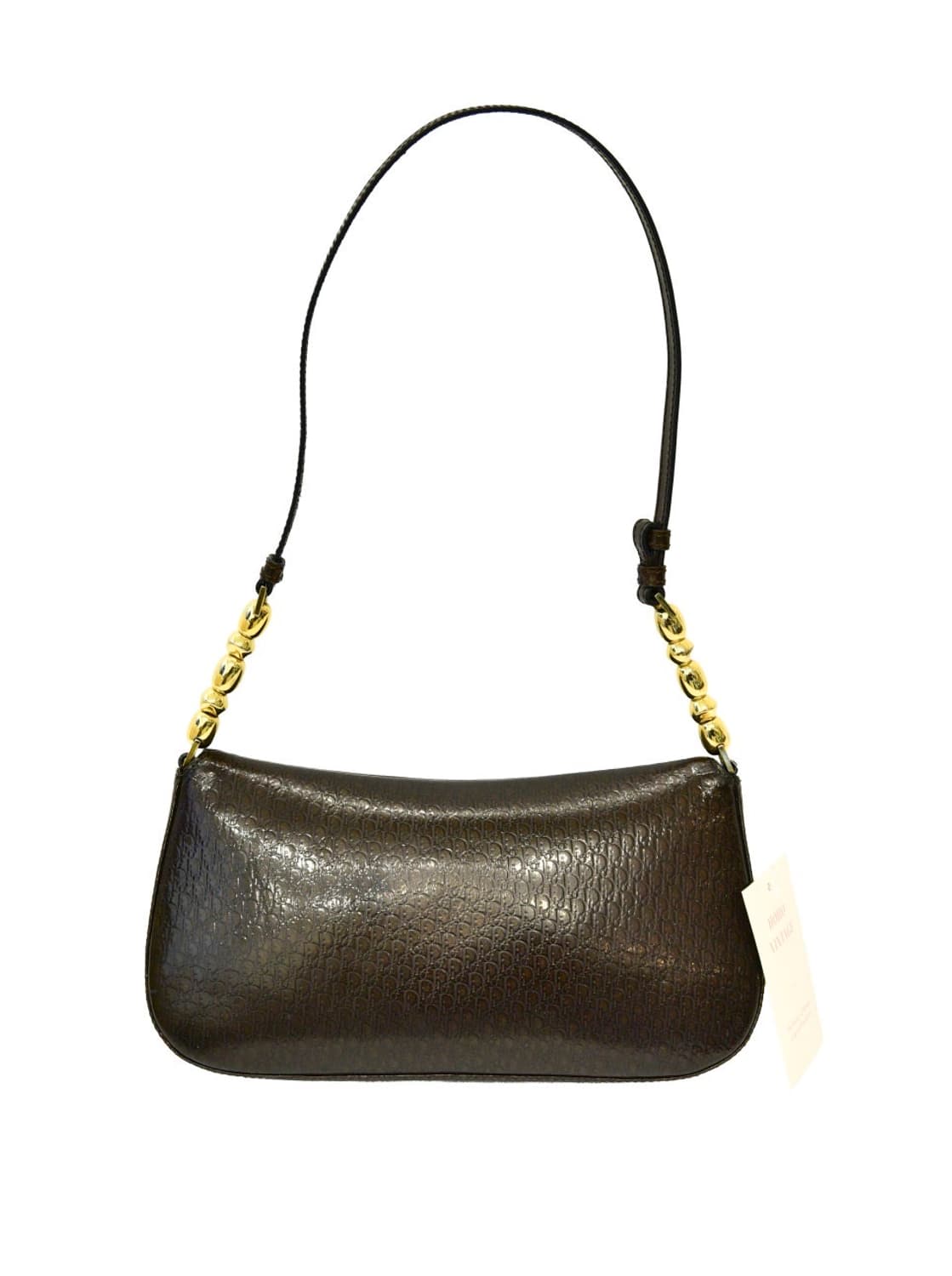 디올 페이던트 마리스 D플랩 숄더백 (정품) 상품이미지3