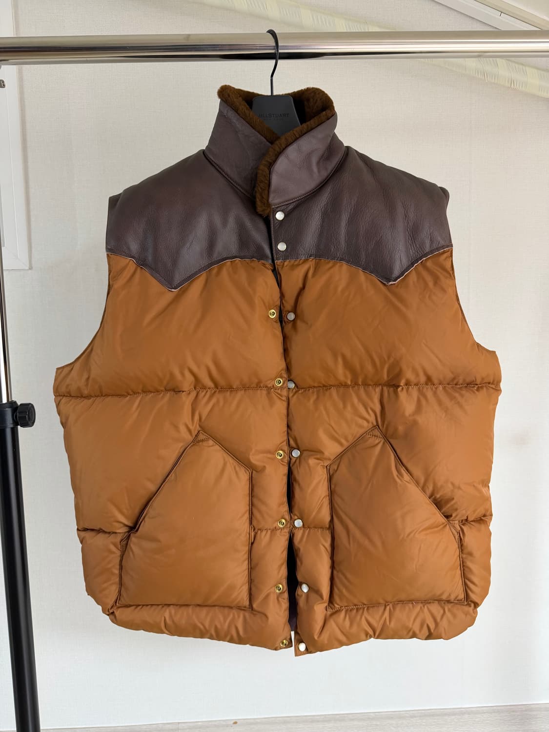 [새제품] 록키마운틴 페더베드 크리스티 베스트 상품이미지1