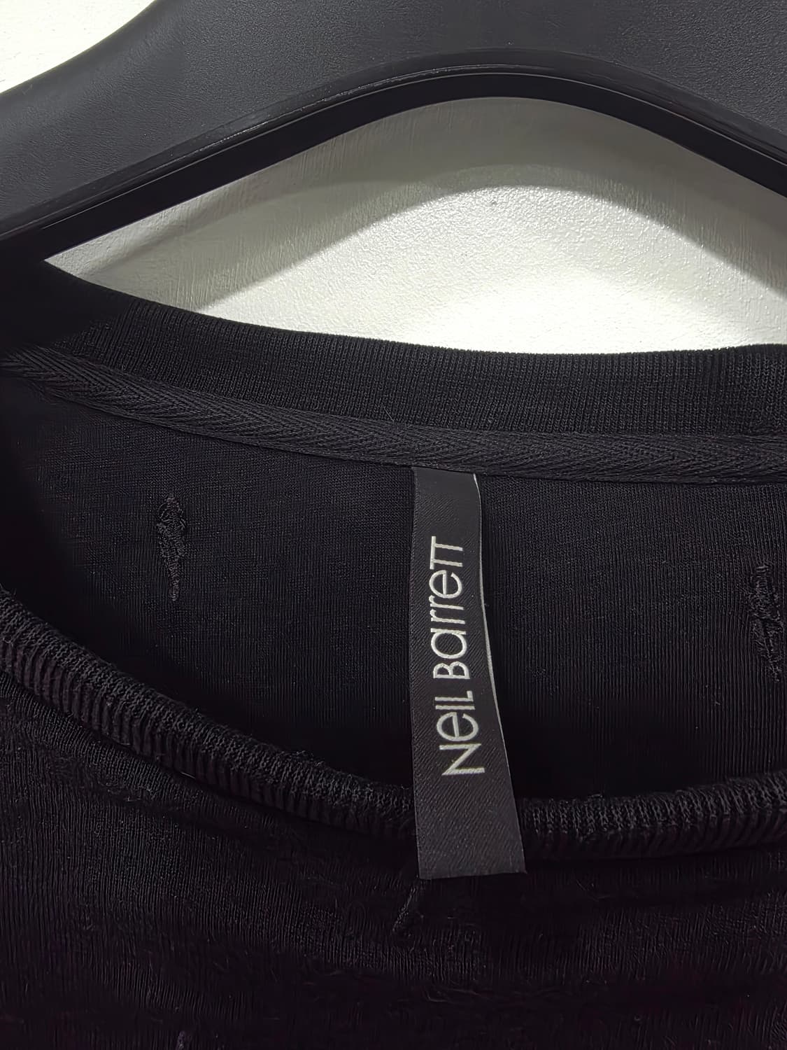 닐바렛 롱슬리브 티셔트(XL)
 상품이미지8