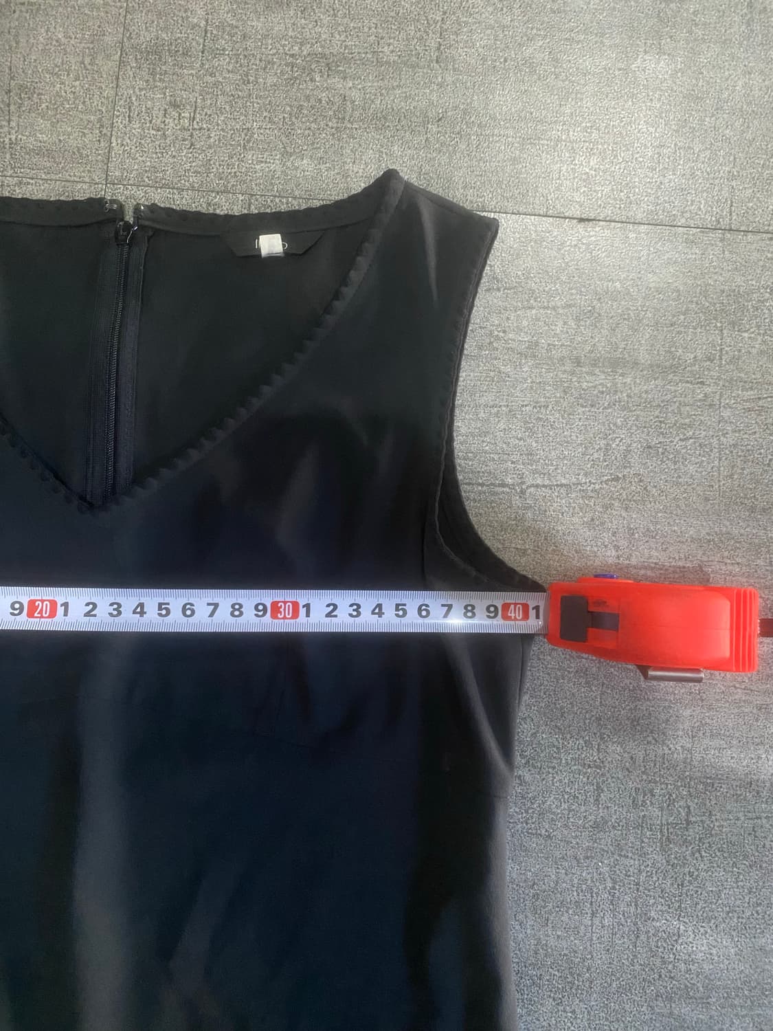 일본빈티지 Ined 하구미모리걸 달천깔페어리 레이어드슬립원피스 상품이미지2