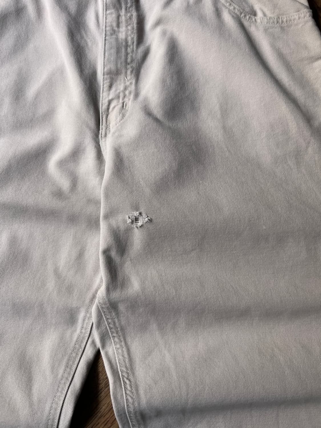 [40]칼하트 Made in USA STN 스톤 워크 팬츠 상품이미지3