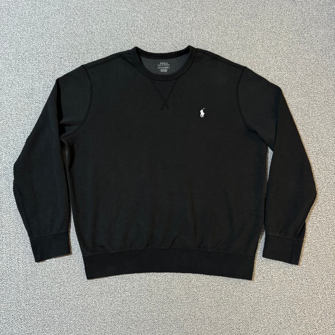 폴로 랄프로렌 맨투맨 스웻셔츠 XL 상품이미지1