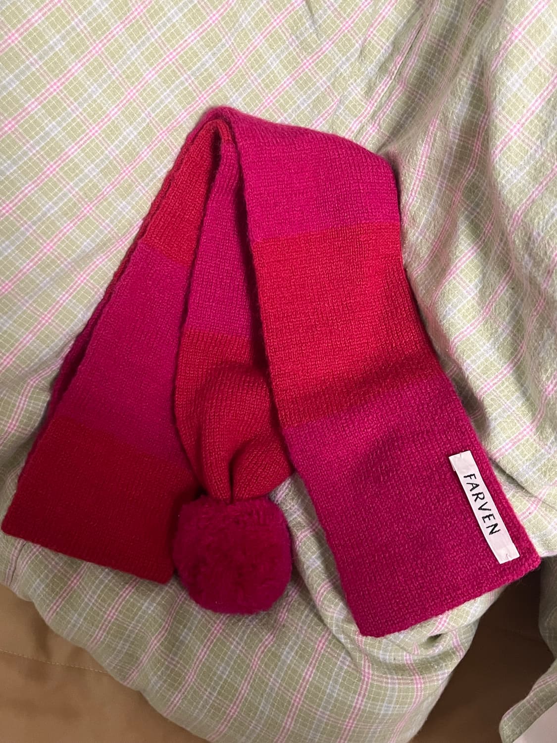 파르벵 머플러 상품이미지2