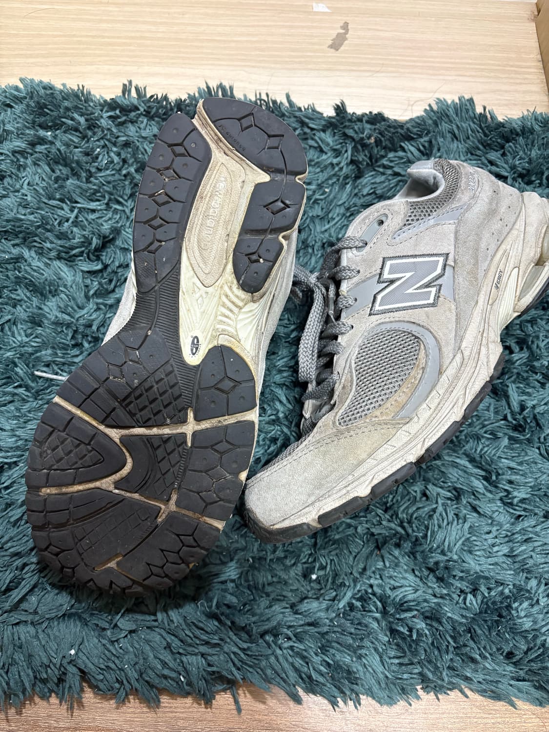 뉴발란스 2002R 상품이미지4