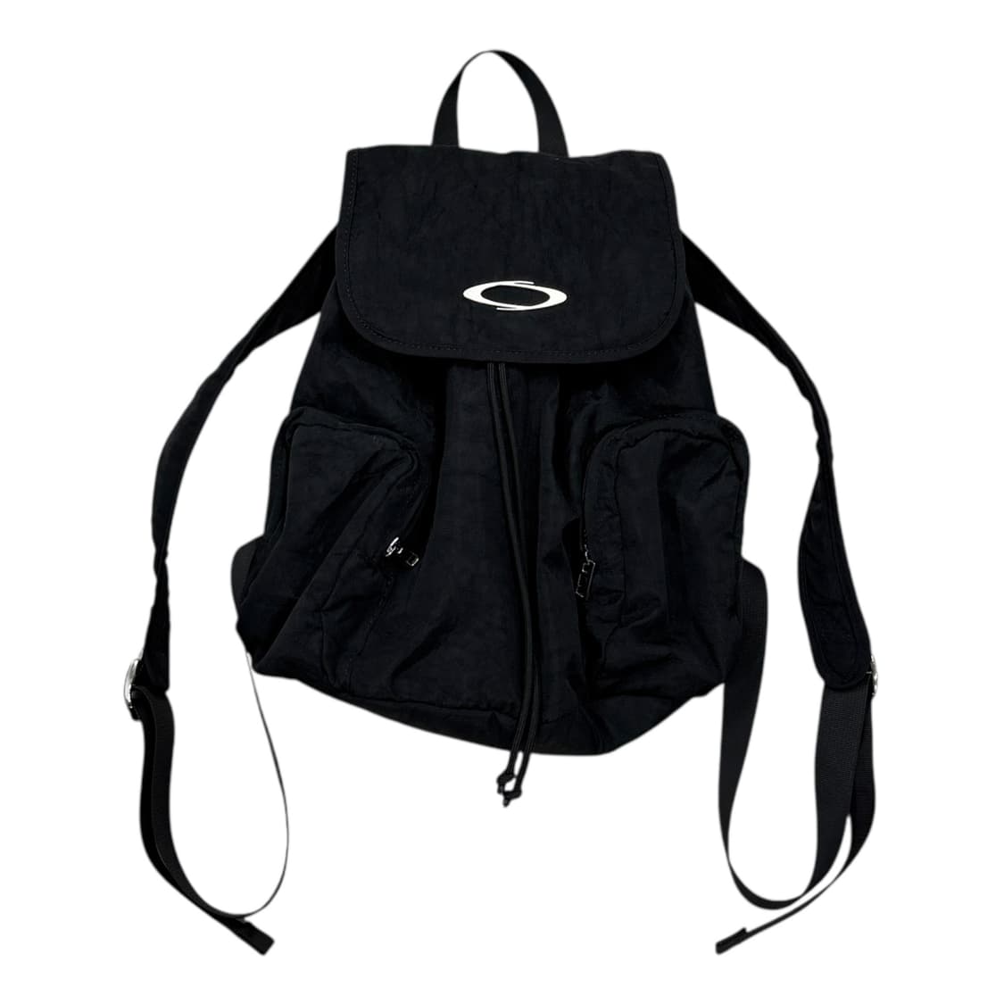 노이아고 백팩 가방 블랙 상품이미지1