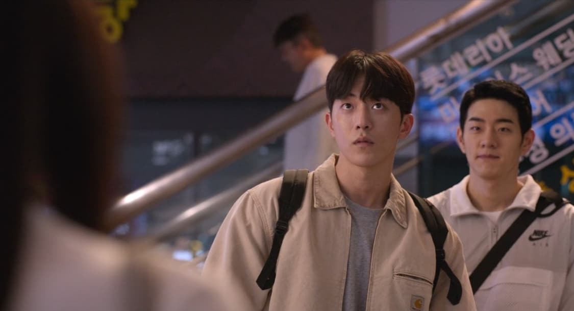 칼하트윕 디트로이트 더스티 해밀턴 브라운 상품이미지6