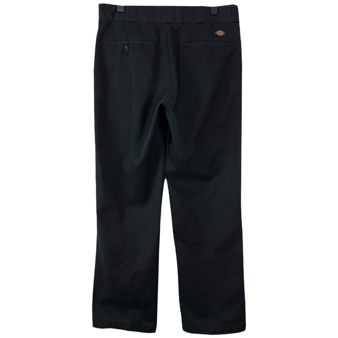 [디키즈] 874 루즈핏 워크 팬츠 블랙 M19458 상품이미지3