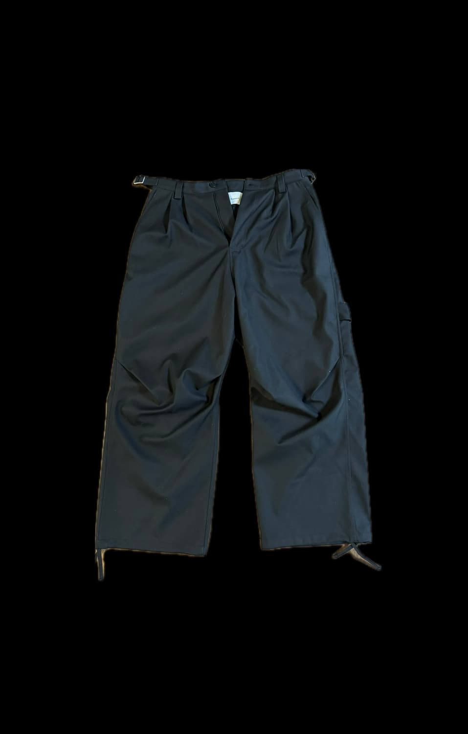 카미엔 X 코인서울 247 올데이 슬랙스 상품이미지1