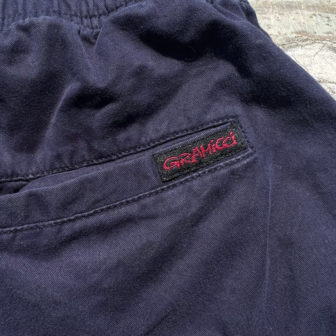 Gramicci 그라미치 하프 팬츠 상품이미지3