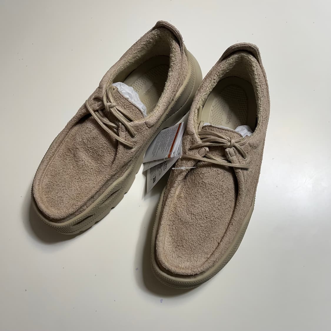 크록스 EXP 갤러리슈 바크 상품이미지2