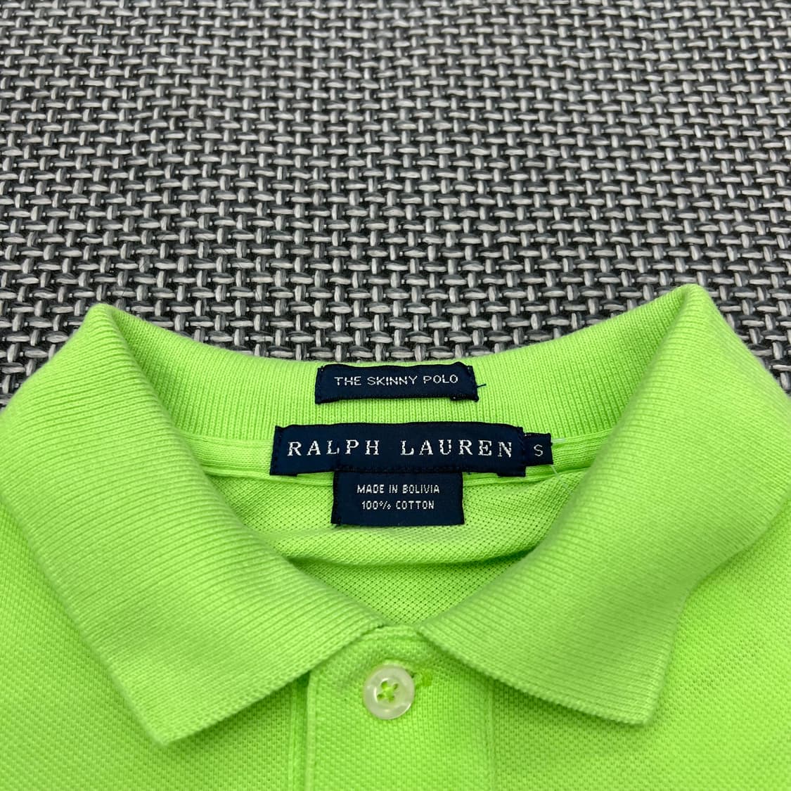 랄프로렌 빅포니 카라티 상품이미지2