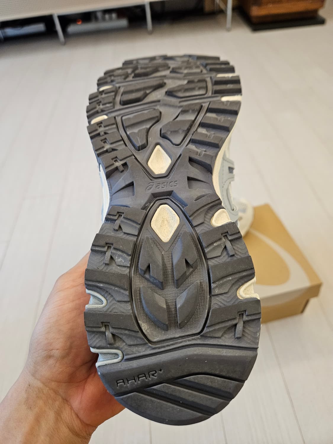 아식스 젤소노마 15-50 스모키그레이 상품이미지3