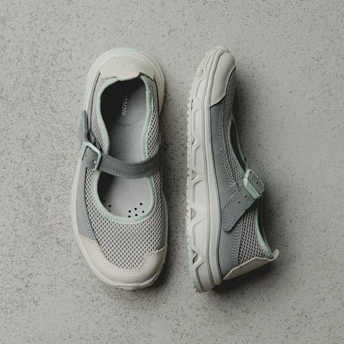 살로몬 RX 메리제인 애쉬로즈 235 상품이미지1