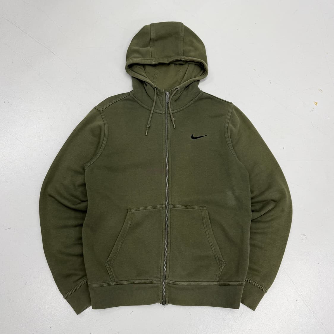 칼하트 OG 페이딩 롱슬리브 블랙 상품이미지2