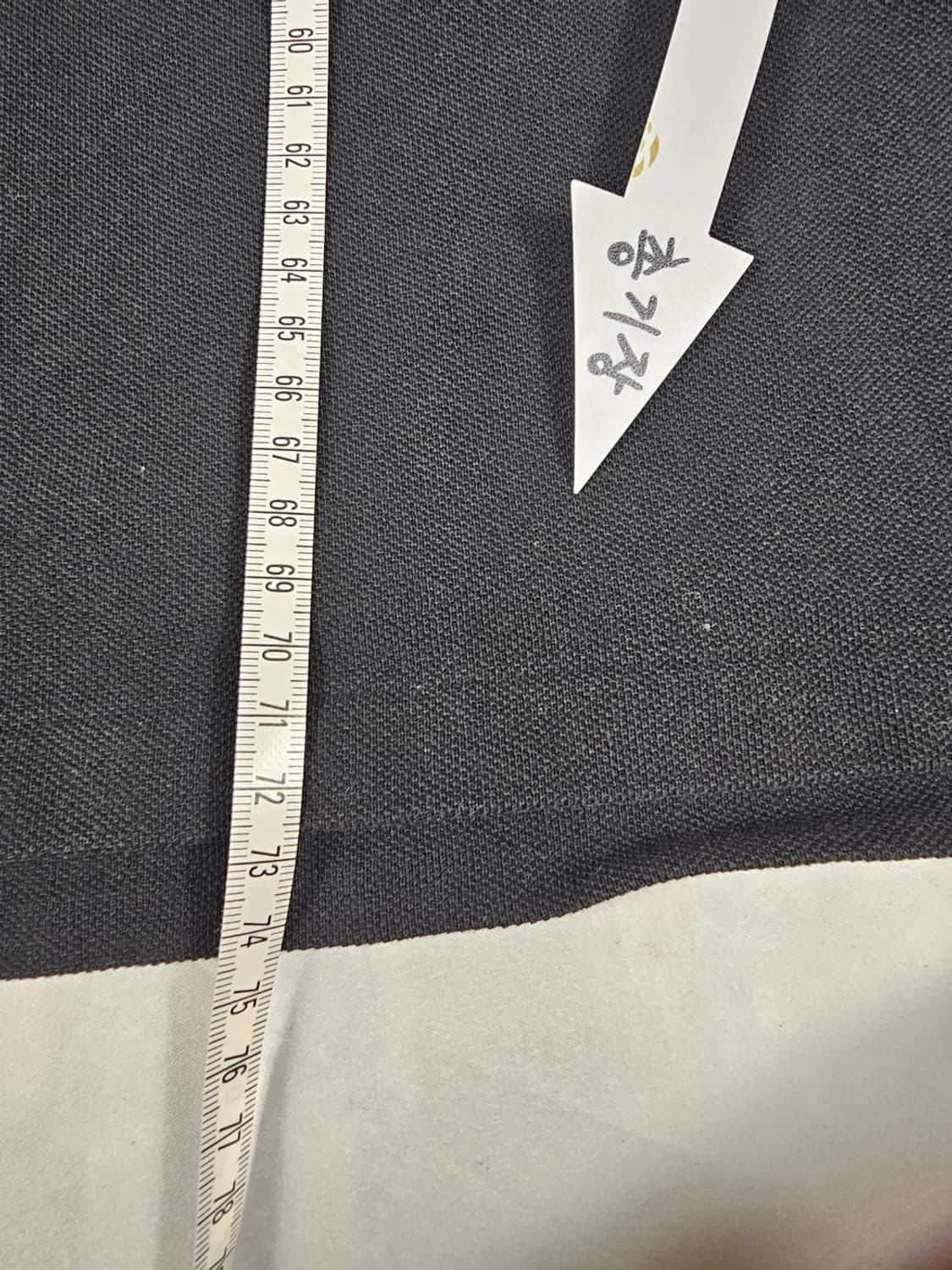 폴로빅포니반팔 상품이미지6