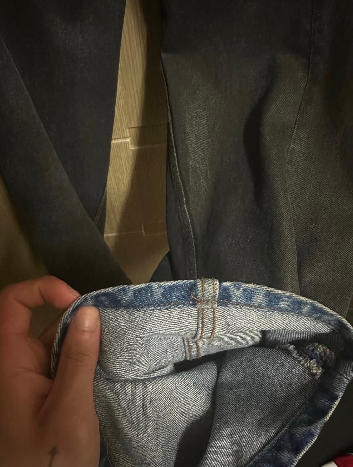 와이프로젝트 바나나진 상품이미지4