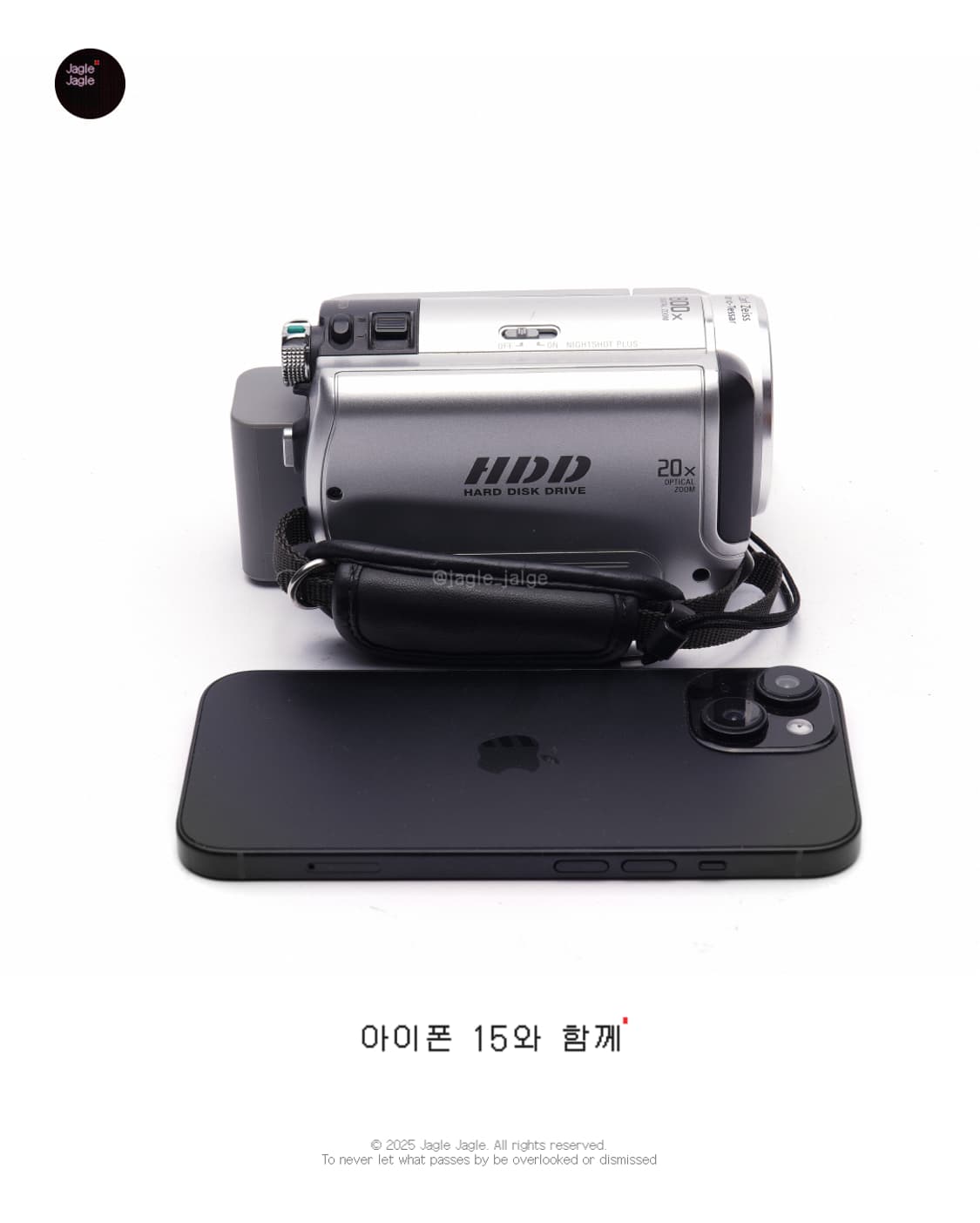 💎희귀💎SONY DCR-SR40 (2006년)|캠코더/디카 상품이미지10