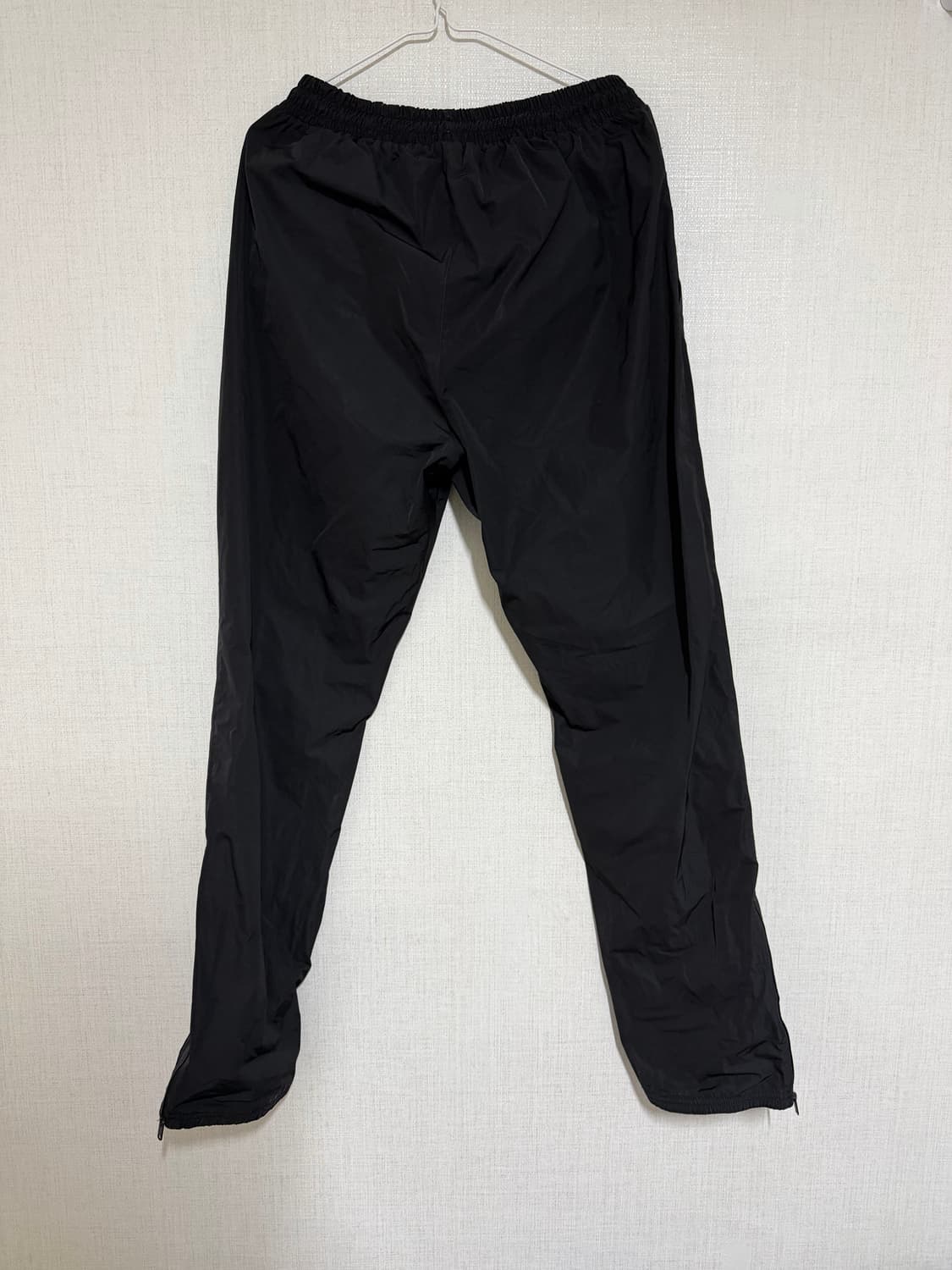 이지 시즌5 크레스트 우븐 팬츠 상품이미지3