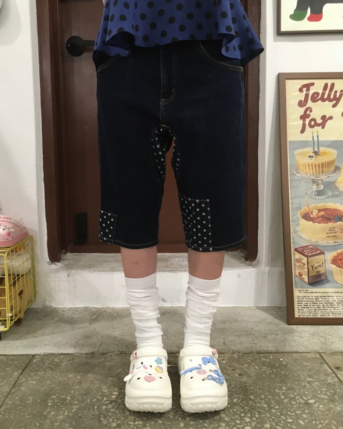VINTAGE BOTTOM 상품이미지8