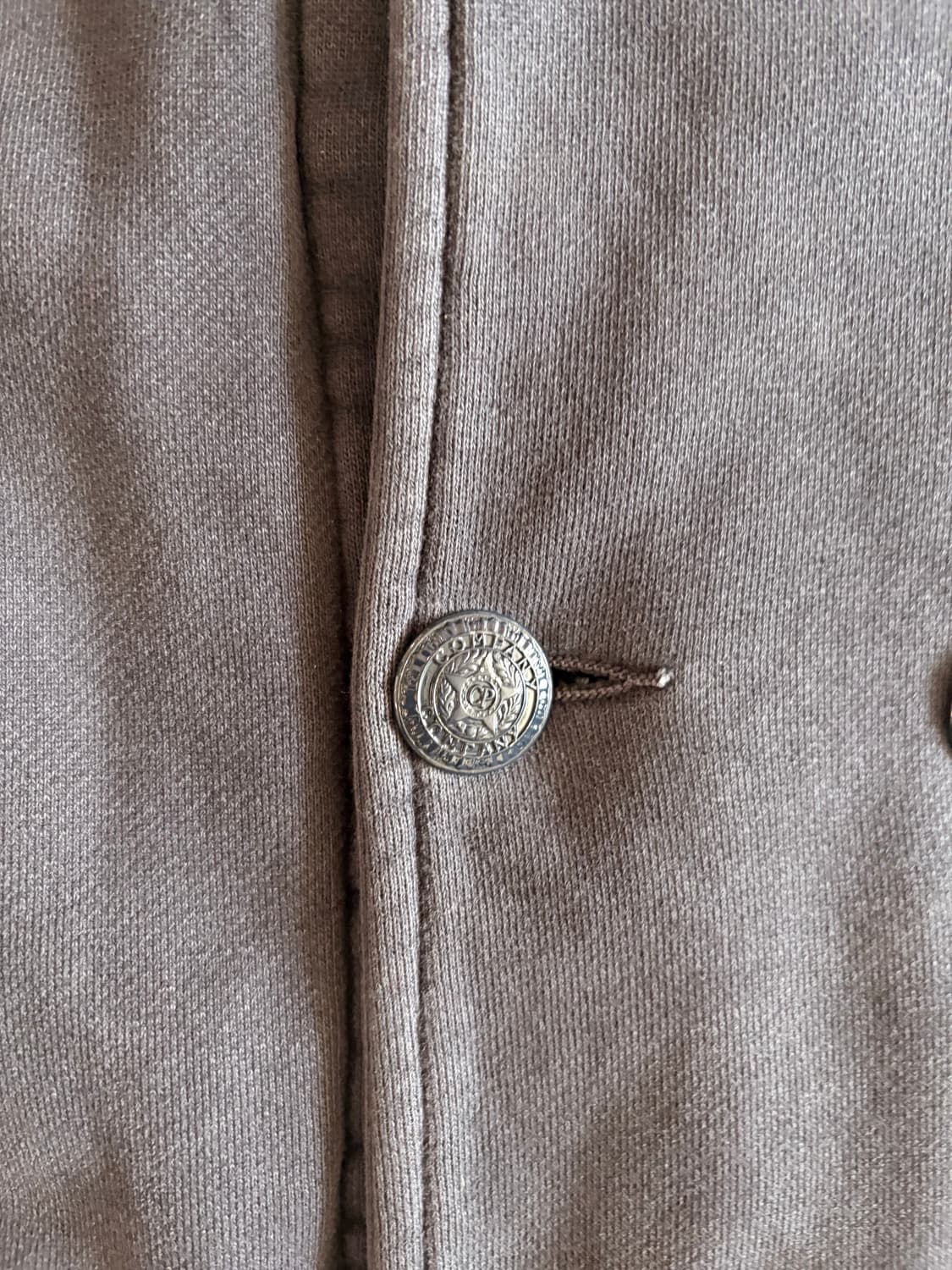 CP컴퍼니 피코트 상품이미지4