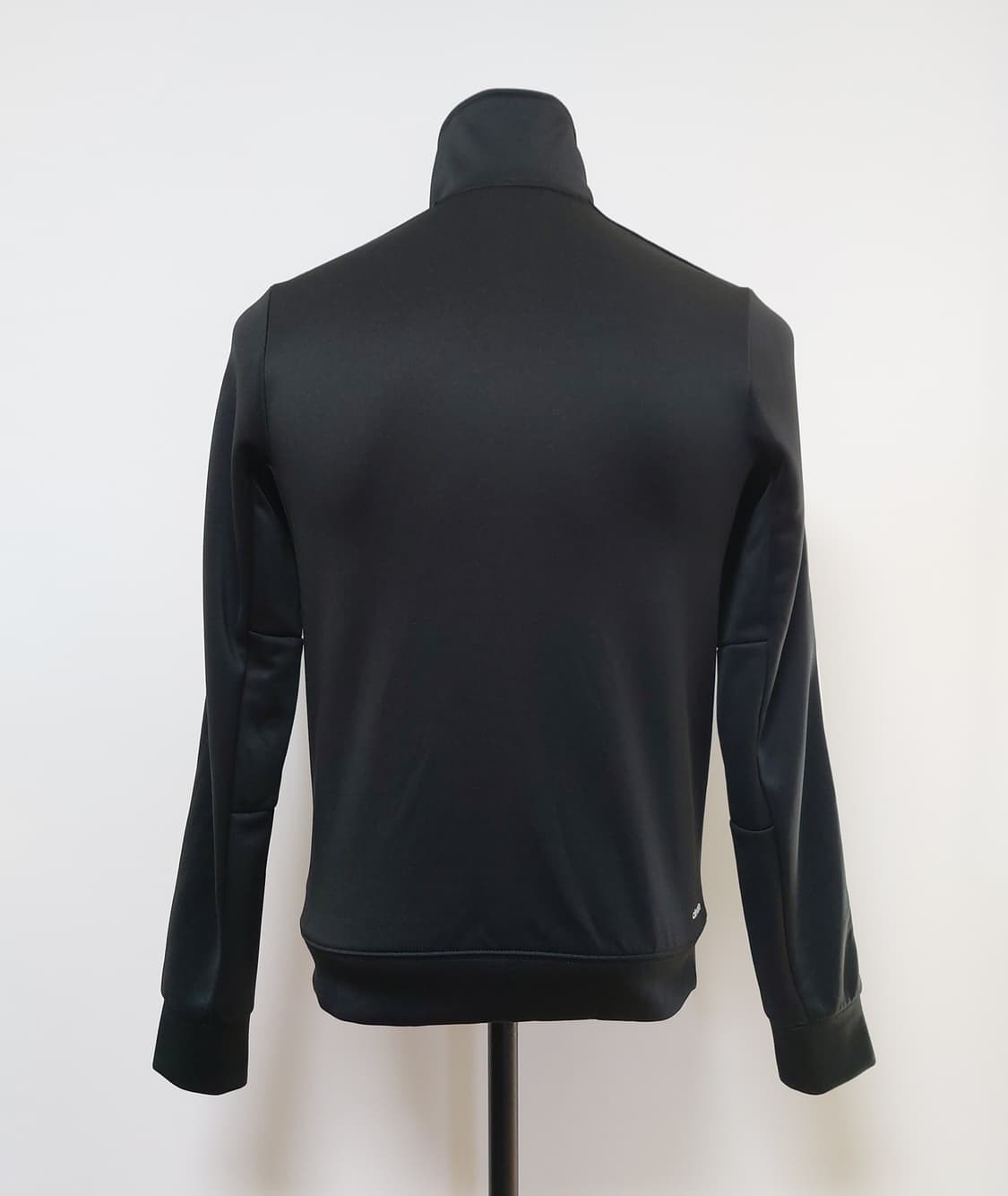 아디다스 니트 AK 3S 트랙탑 집업 저지 자켓(100)슬림핏

 상품이미지4