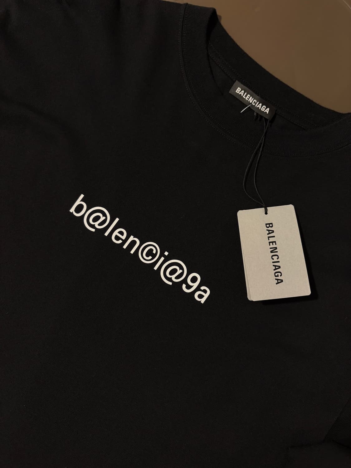 발렌시아가 롱슬리브 상품이미지8