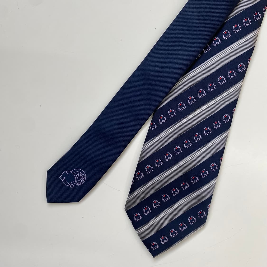 캐릭터 도라에몽 넥타이 상품이미지1