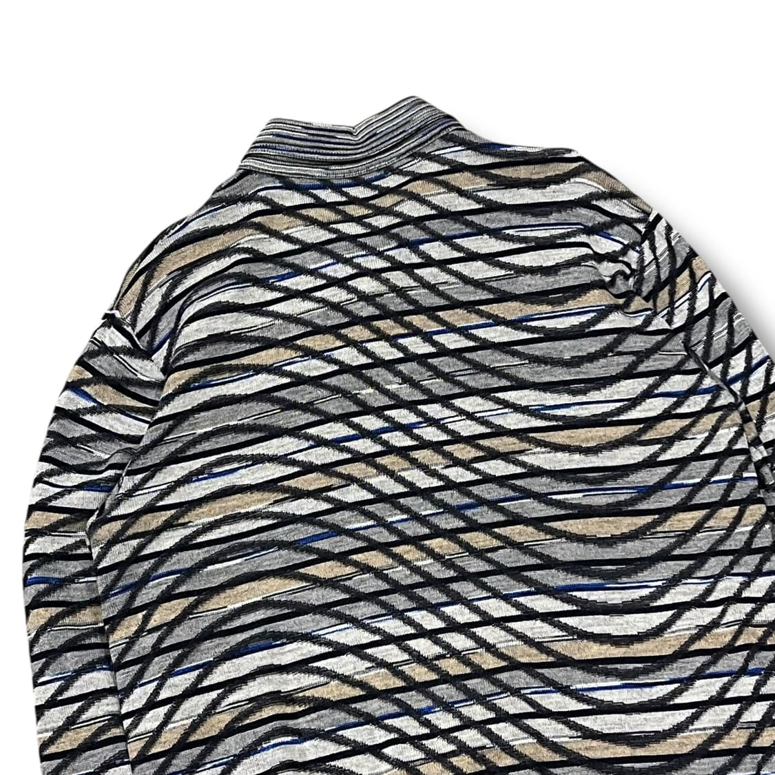 미쏘니 에스닉 카라니트티 s08806 상품이미지5