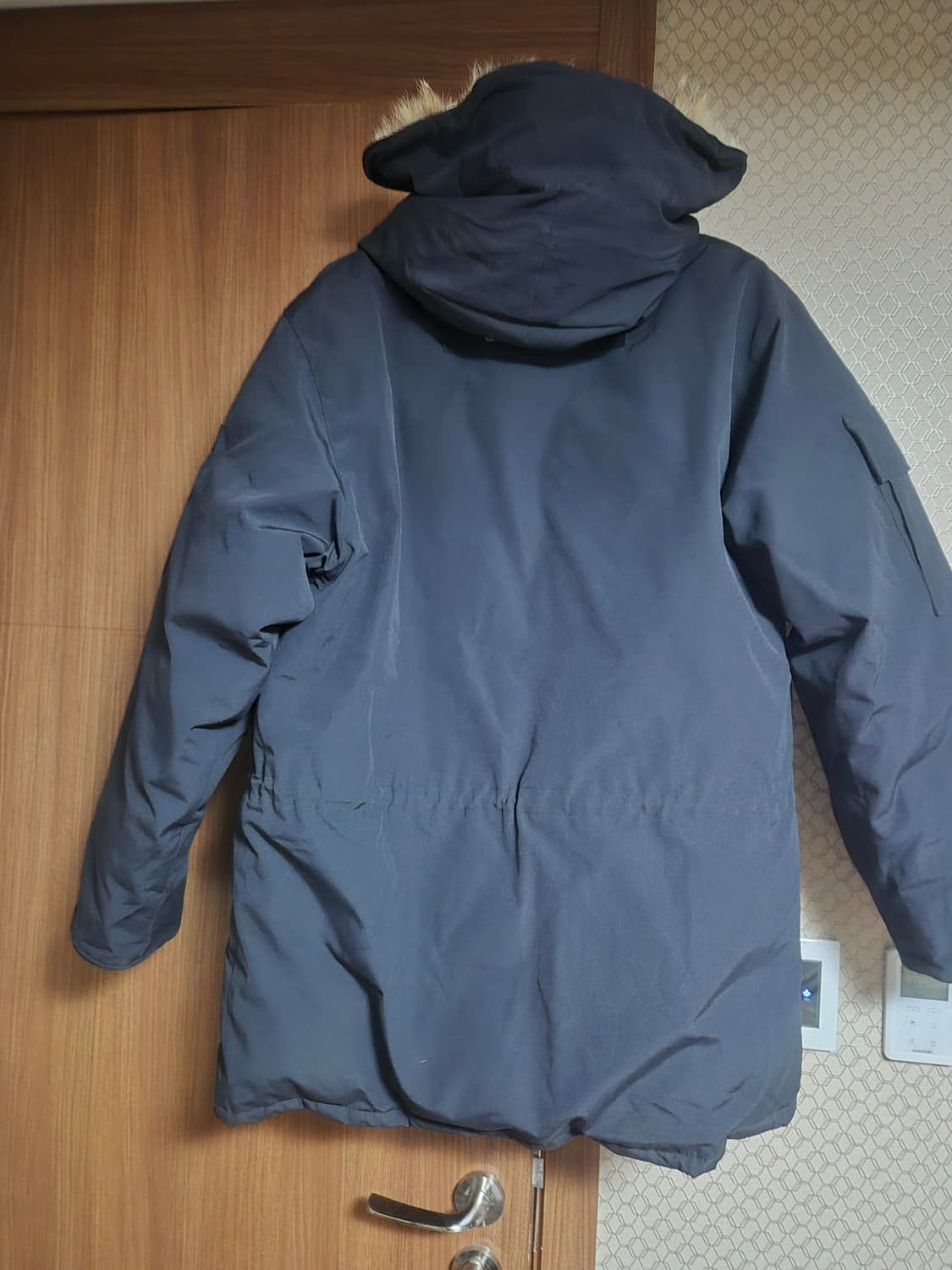 캐나다구스 익스페디션 s 국내105  상품이미지7