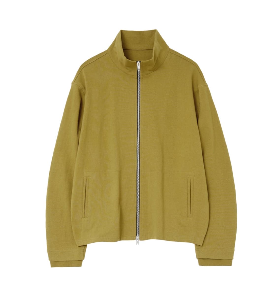 해칭룸 Middle Cardigan Mustard 상품이미지3