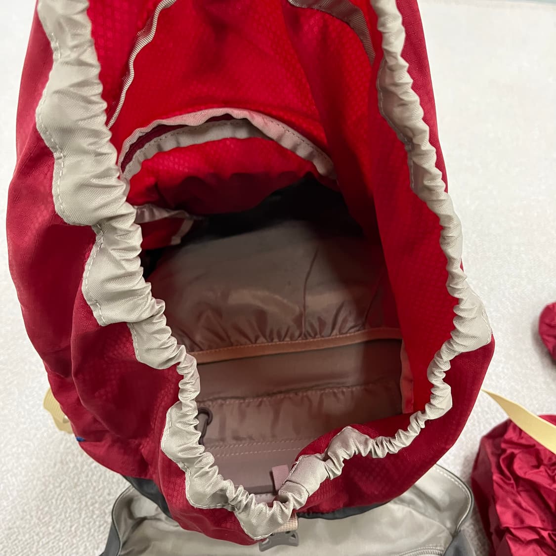 그레고리 제이드 34L 등산 백팩 0126M 상품이미지3