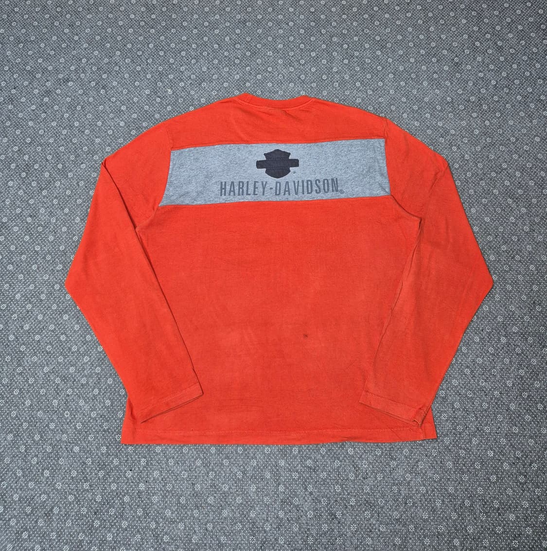 [XXL]할리데이비슨 롱슬리브 - 196 상품이미지3