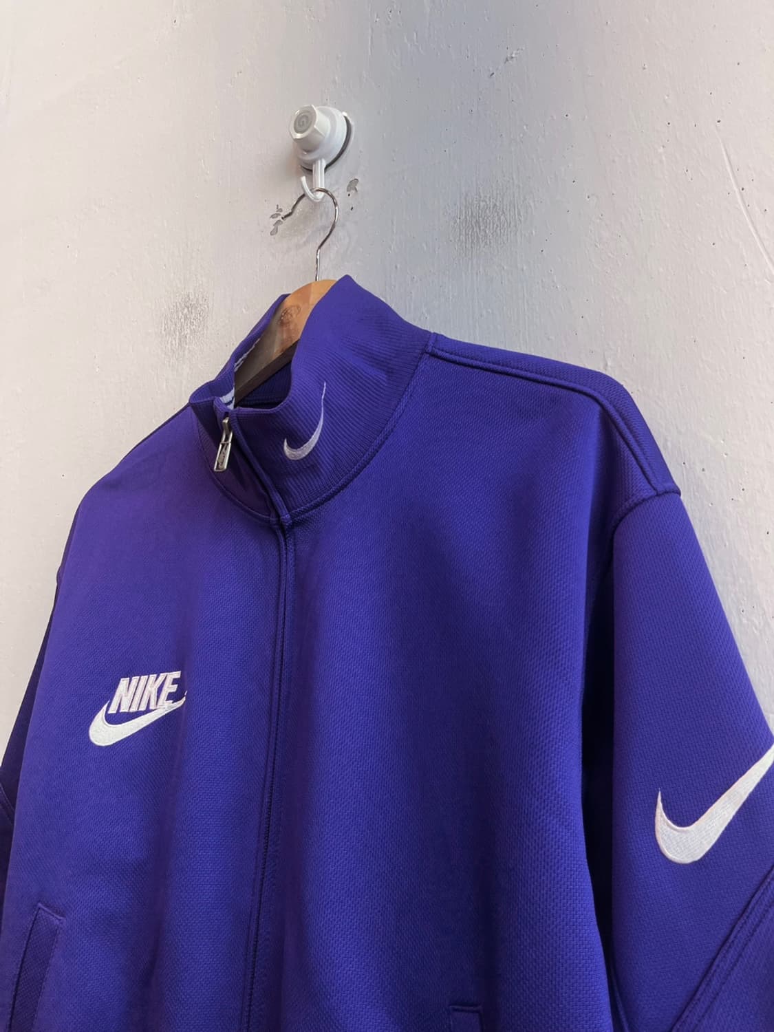 나이키 재팬 트랙탑 져지  상품이미지1