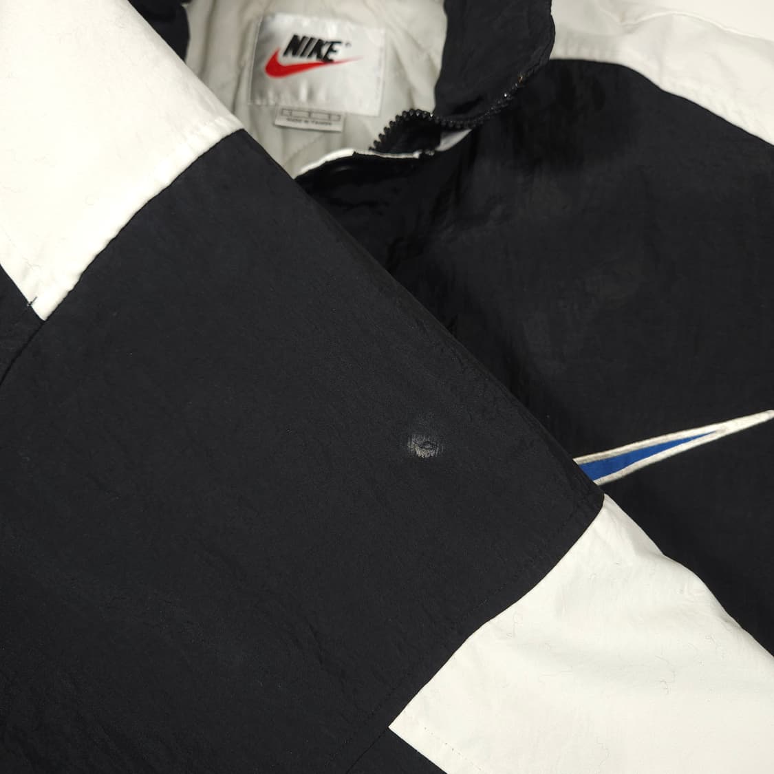 나이키 빅로고 올드스쿨 점퍼 상품이미지8